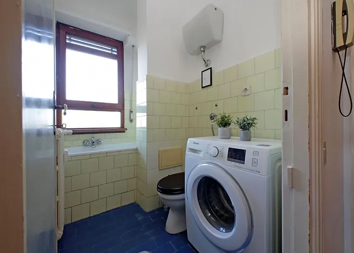 Anastasio Spacious Apartment
