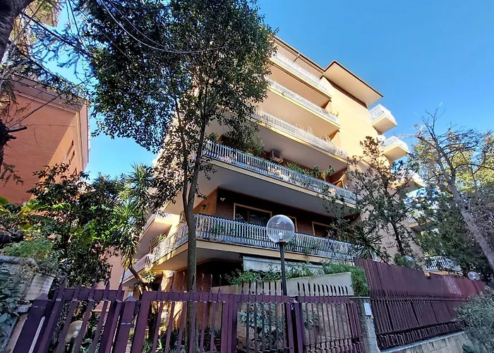 Apartment Anastasio Spacious