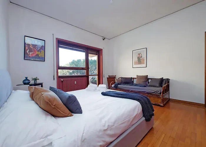 Apartment Anastasio Spacious *