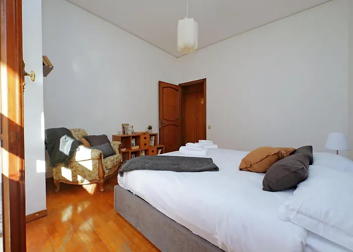 Anastasio Spacious * Rom