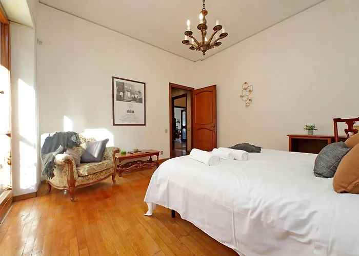 Anastasio Spacious