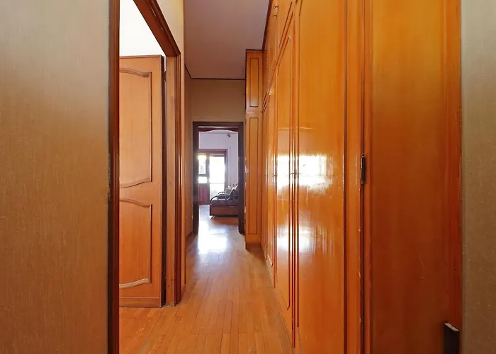 Apartment Anastasio Spacious