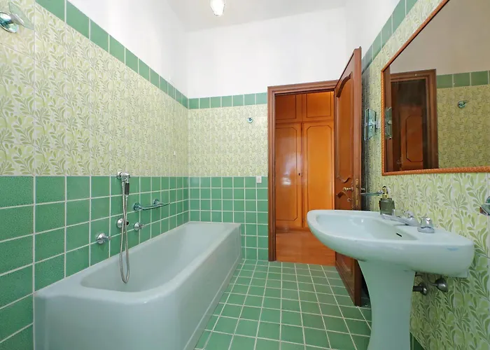 Apartment Anastasio Spacious *