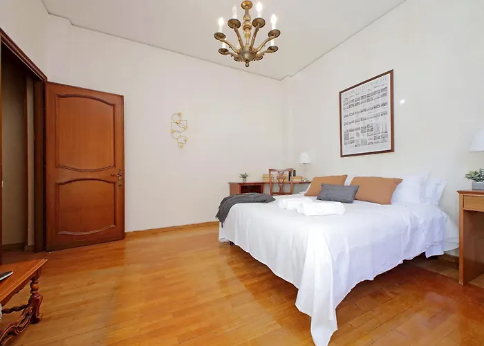 Anastasio Spacious * Rom