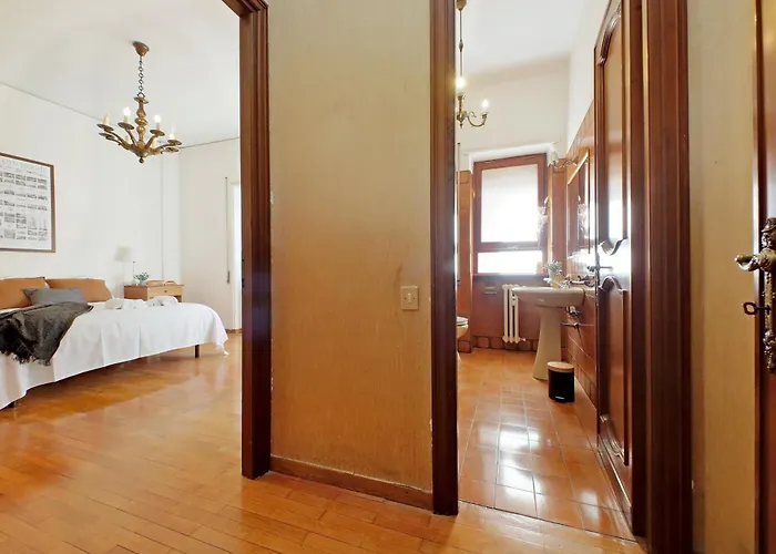 Anastasio Spacious * Rom