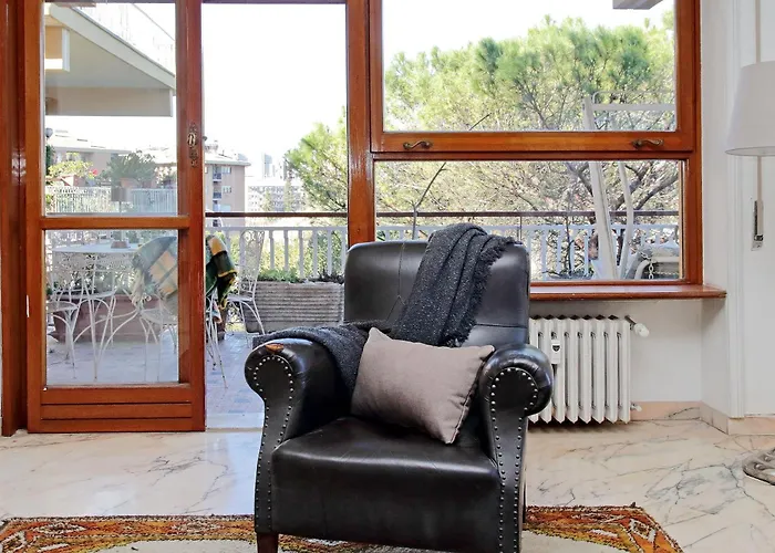 Apartment Anastasio Spacious *