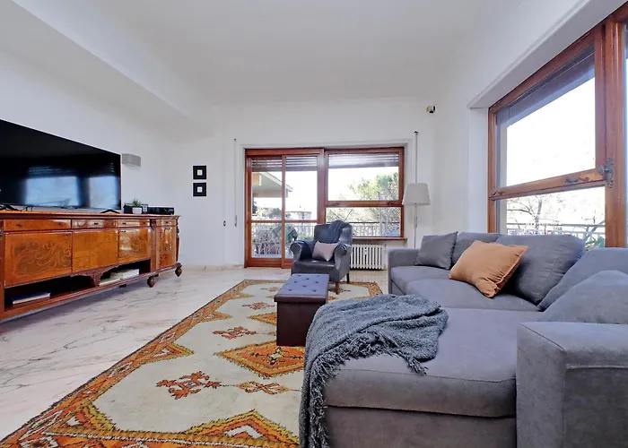 Anastasio Spacious * Rom