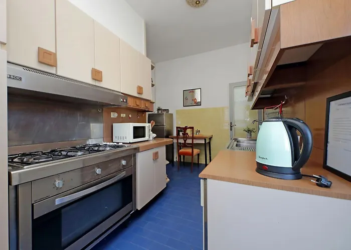 Apartment Anastasio Spacious