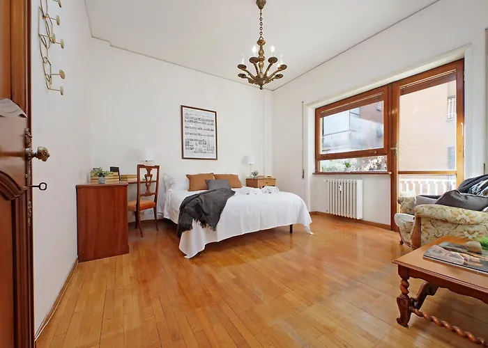 Anastasio Spacious *