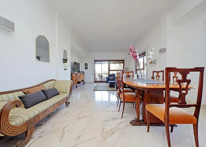 Anastasio Spacious * Rom