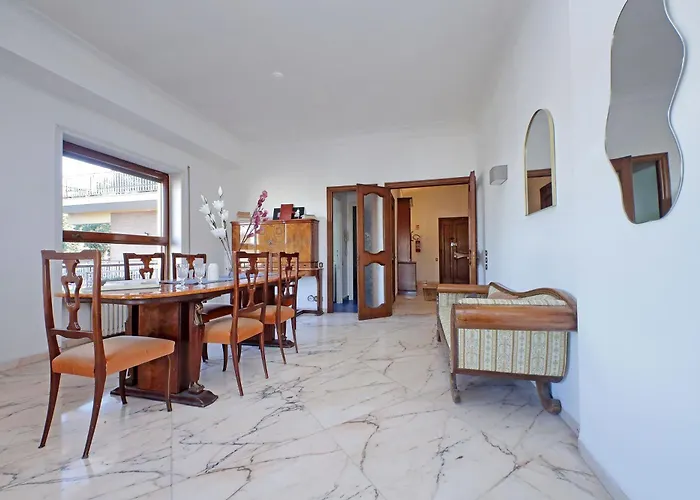 Anastasio Spacious