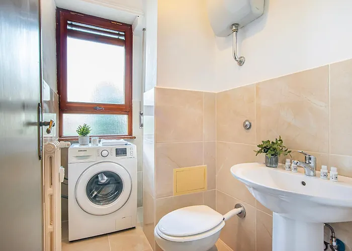 Apartament Anastasio Spacious