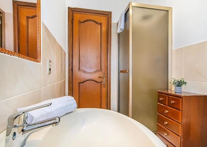 Apartament Anastasio Spacious *