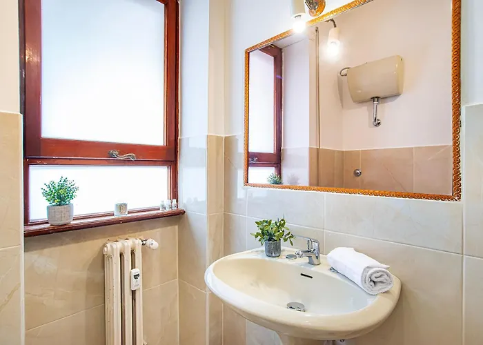 Apartament Anastasio Spacious *