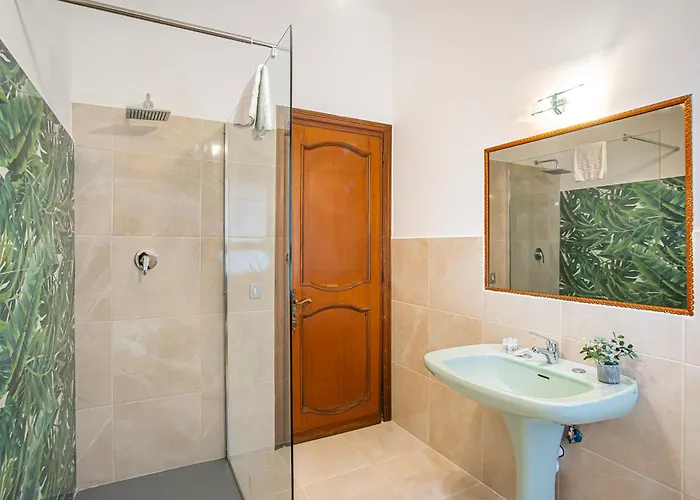 Anastasio Spacious *